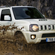 Illustration for article titled 2015 Suzuki Jimny: Five Reasons Why Its The Ultimate Adventure 4x4